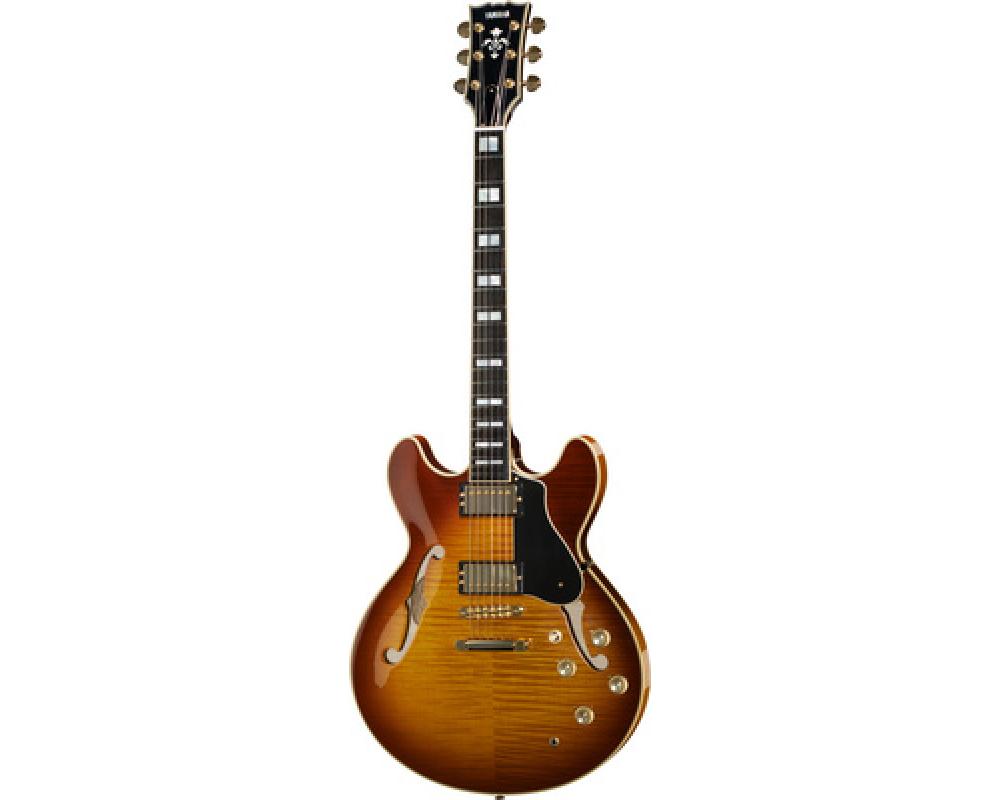 Yamaha SA2200VS Violin Sunburst