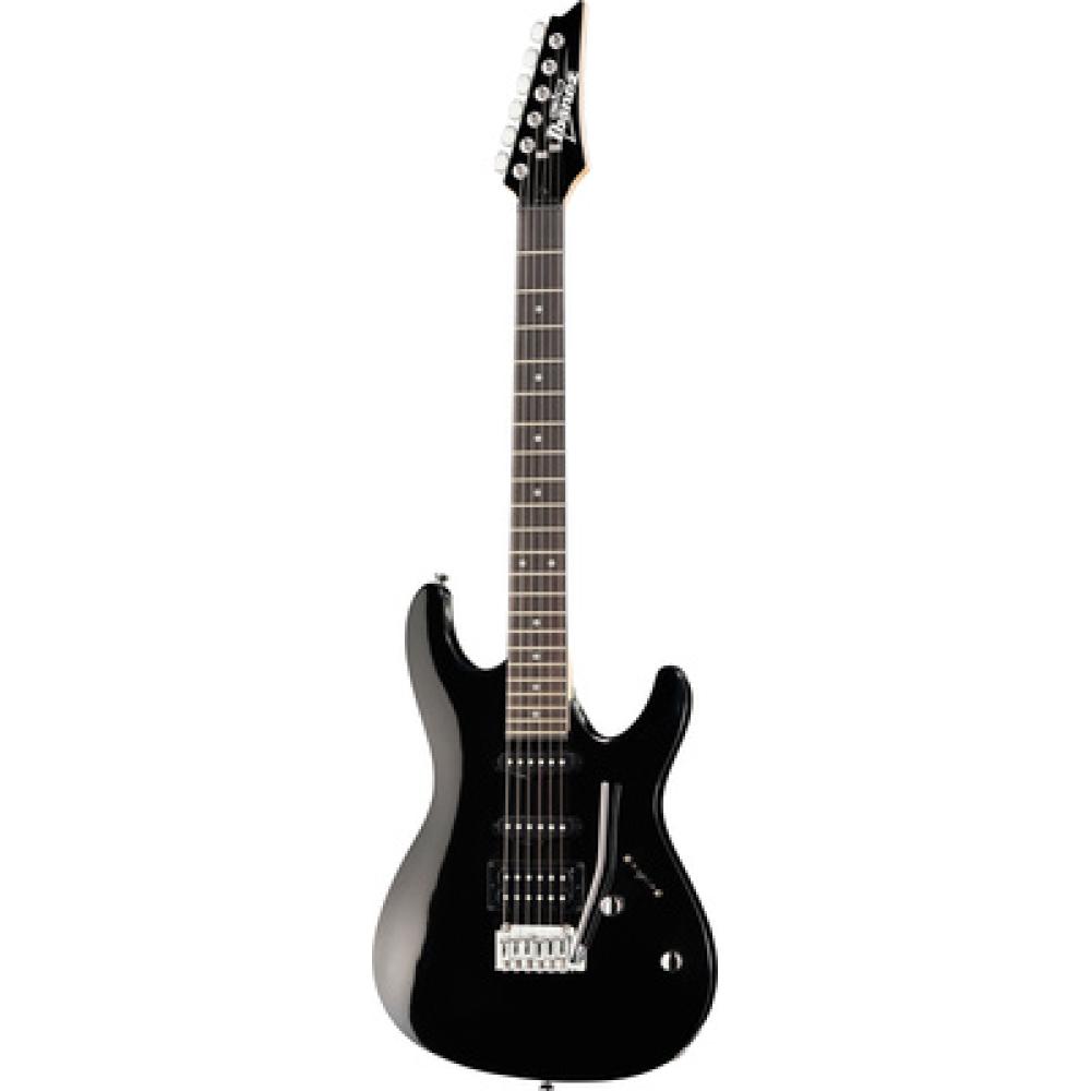 Ibanez GSA60 BKN-Black Night