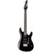 Ibanez GSA60 BKN-Black Night