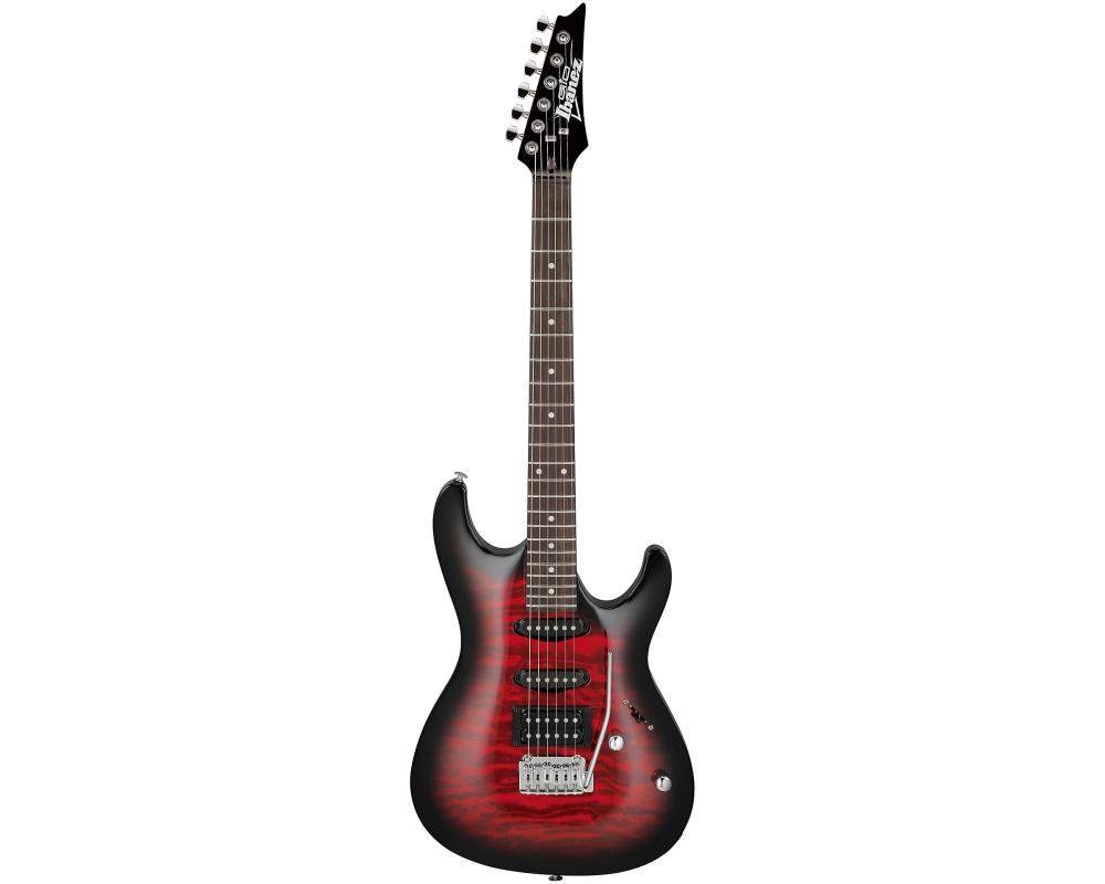 Ibanez GSA60QA-TRB