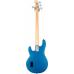 Sterling by Music Man StingRay RAY24 Classic TLB Toluca Lake Blue