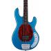 Sterling by Music Man StingRay RAY24 Classic TLB Toluca Lake Blue
