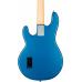 Sterling by Music Man StingRay RAY24 Classic TLB Toluca Lake Blue