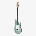 Sterling by Music Man StingRay RAY34 Dorado Green