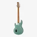 Sterling by Music Man StingRay RAY34 Dorado Green