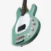 Sterling by Music Man StingRay RAY34 Dorado Green