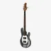 Sterling by Music Man StingRay RAY34HH Charcoal Frost
