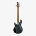 Sterling by Music Man StingRay RAY34HH Charcoal Frost