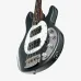 Sterling by Music Man StingRay RAY34HH Charcoal Frost