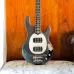 Sterling by Music Man StingRay RAY34HH Charcoal Frost