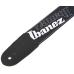 Ibanez GSD50P6 Logo Strap