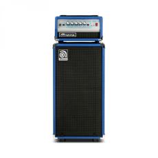 Ampeg Micro-VR Stack Limited Edition Blue