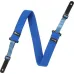 Ibanez GSF50-BL Powerpad Strap Blue