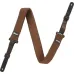 Ibanez GSF50-BR Powerpad Strap Brown