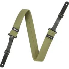 Ibanez GSF50-MGN Powerpad Strap Moss Green