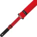 Ibanez GSF50-RD Powerpad Strap Red