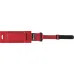 Ibanez GSF50-RD Powerpad Strap Red