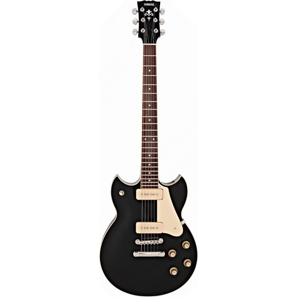 Yamaha SG 1802 Black