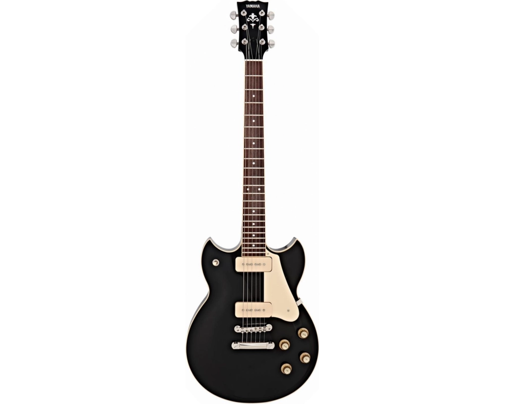 Yamaha SG 1802 Black