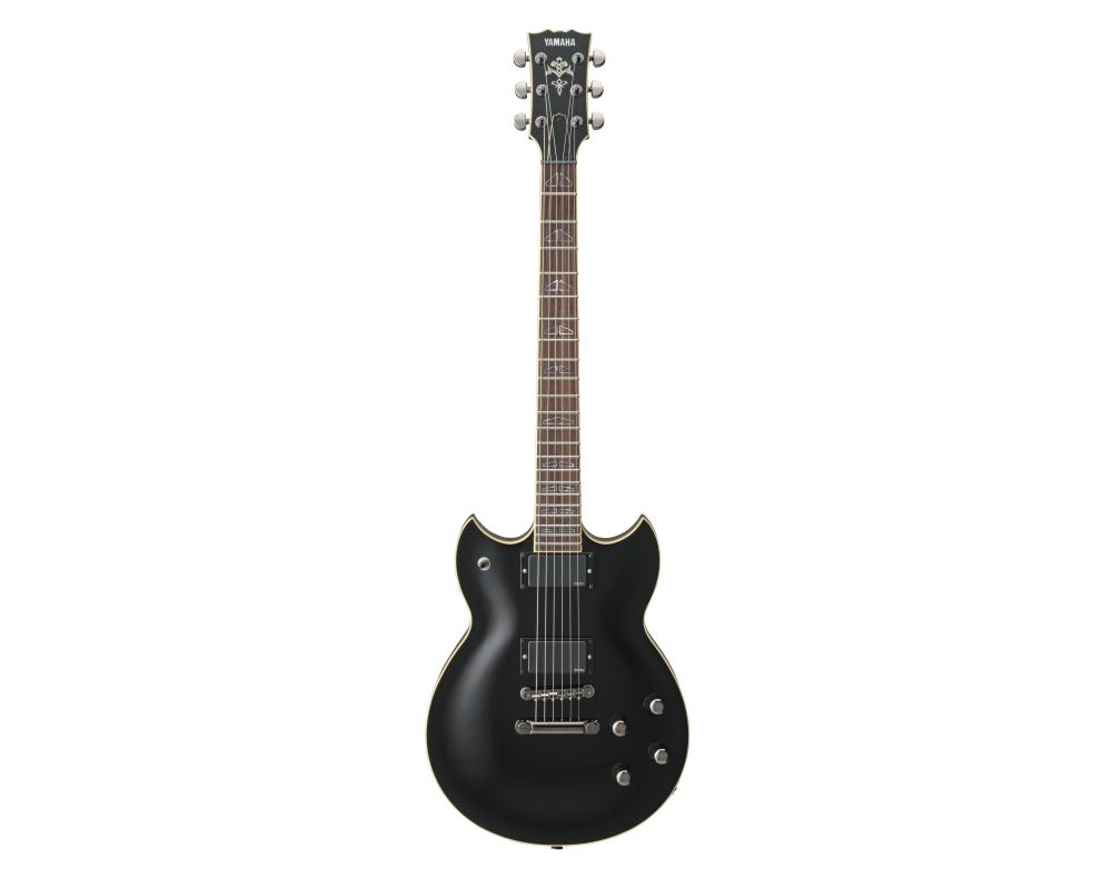Yamaha SG 1820A Black