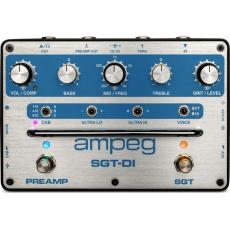 Ampeg SGT-DI Blue Line Anniv. Ed.