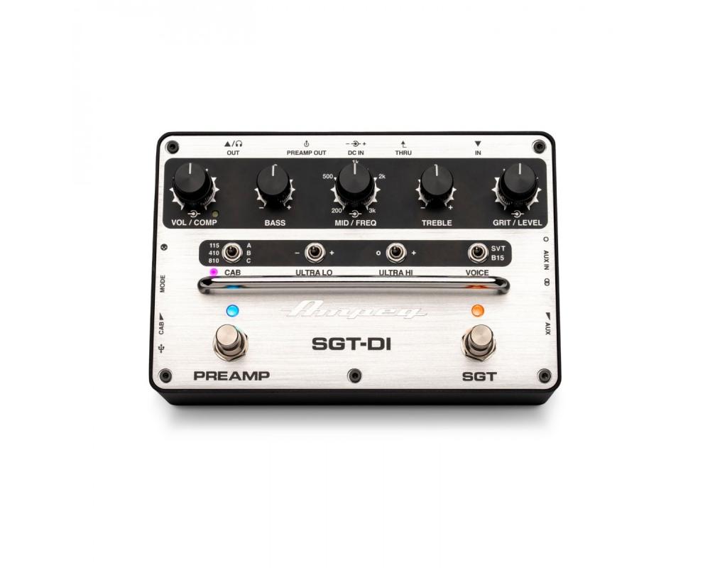 Ampeg SGT-DI