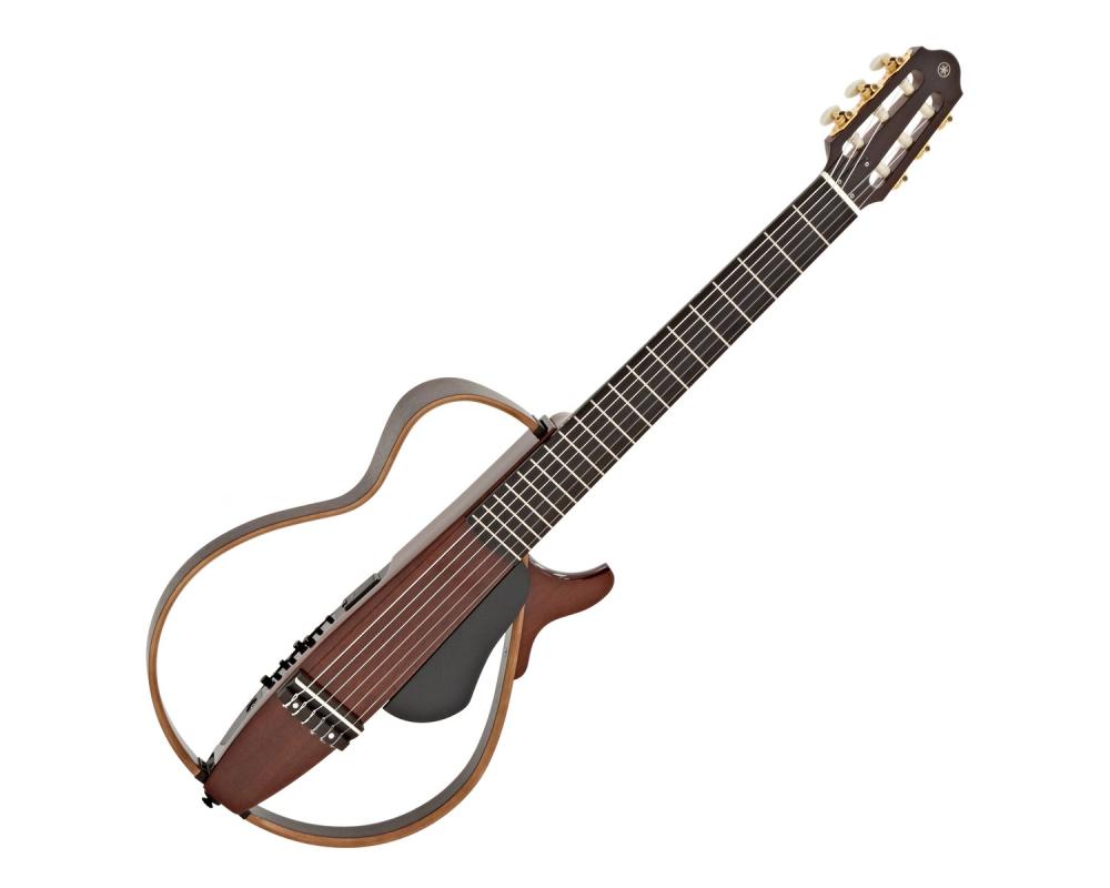 Yamaha SLG200NW NT-II Silent Natural
