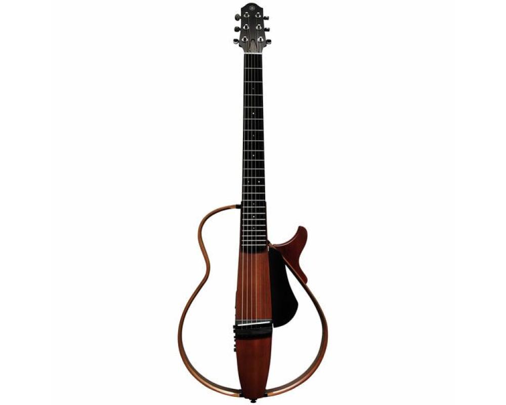 Yamaha SLG200S NA-II Silent Natural