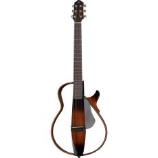 Yamaha SLG200S TBS-II Silent Tobacco Brown Sunburst