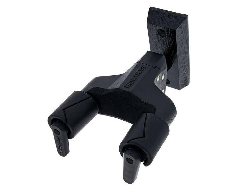 Hercules Stands HCGSP-38WBK+ Guitar Wall Mount