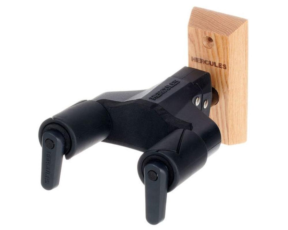 Hercules Stands HCGSP-38WB+ Guitar Wall Mount