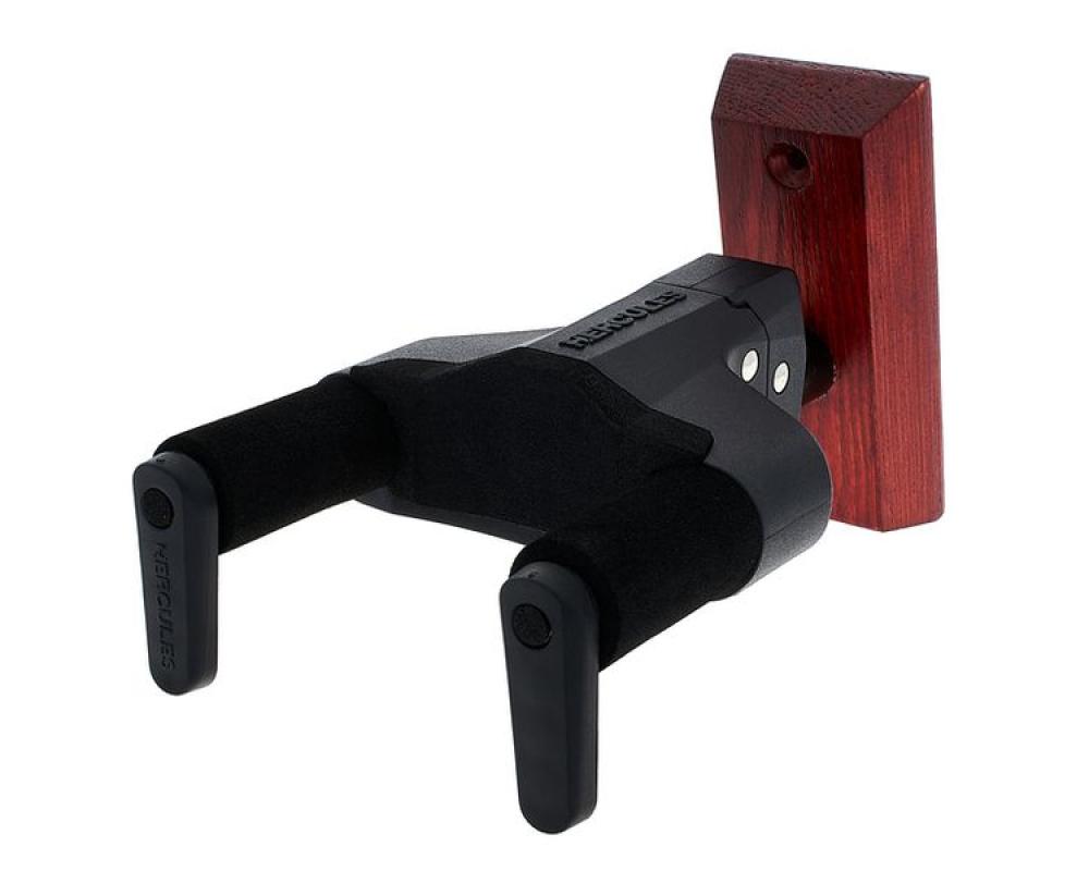 Hercules Stands HCGSP-38WBR+ Guitar Wall Mount