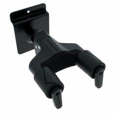 Hercules Stands HCGSP-39SB+ Guitar Wall Mount