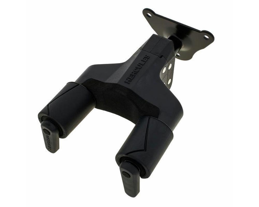 Hercules Stands HCGSP-39WB+ Guitar Wall Mount