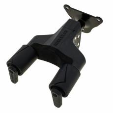 Hercules Stands HCGSP-39WB+ Guitar Wall Mount