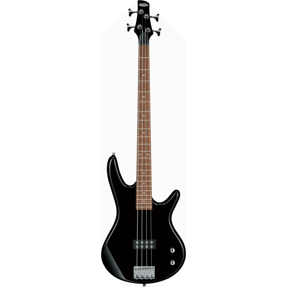 Ibanez GSR100EX-BK
