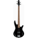 Ibanez GSR100EX-BK