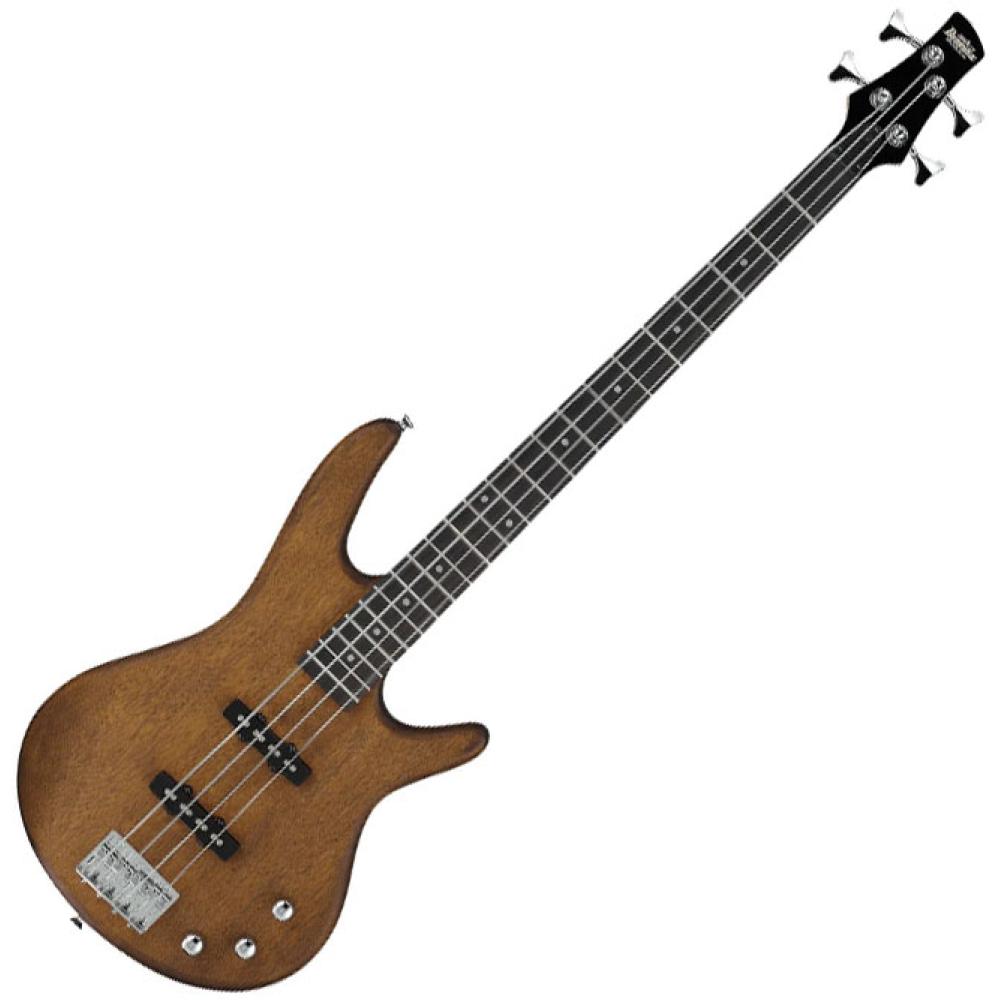 Ibanez GSR180-LBF Light Brown Flat