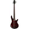 Ibanez GSR205SM-CNB Charcoal Brown Burst