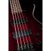 Ibanez GSR205SM-CNB Charcoal Brown Burst