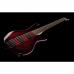 Ibanez GSR205SM-CNB Charcoal Brown Burst