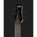 Ibanez GSR205SM-CNB Charcoal Brown Burst