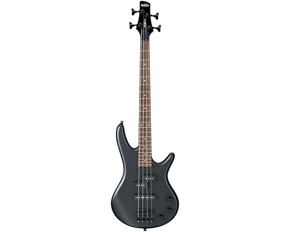 Ibanez GSRM20B-WK Wheathered Black