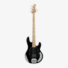 Sterling by Music Man S.U.B. Sting Ray4 Black