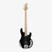 Sterling by Music Man S.U.B. Sting Ray4 Black