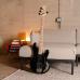 Sterling by Music Man S.U.B. Sting Ray4 Black