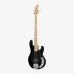 Sterling by Music Man S.U.B. Sting Ray4 Black