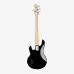 Sterling by Music Man S.U.B. Sting Ray4 Black