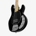 Sterling by Music Man S.U.B. Sting Ray4 Black