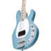 Sterling by Music Man S.U.B. Sting Ray4 Chopper